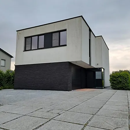 Villa Flandre