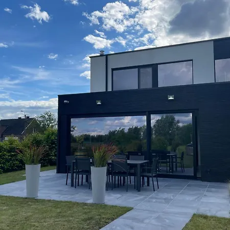 Flandre Villa Berlare