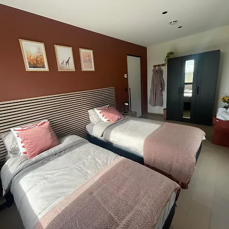 Villa Flandre *