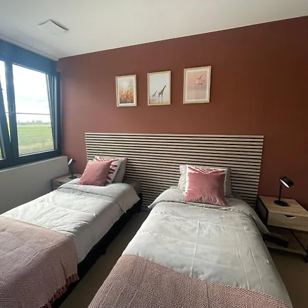 Villa Flandre Berlare