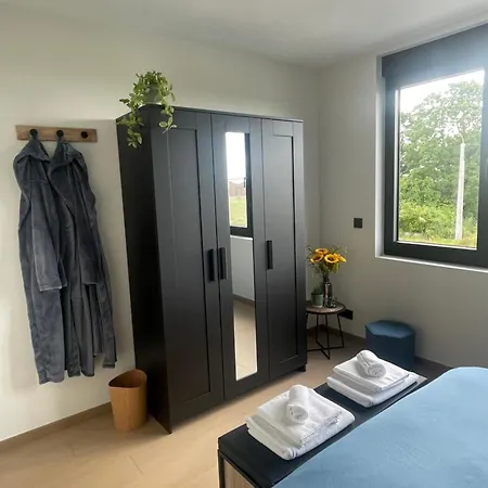 Villa Flandre